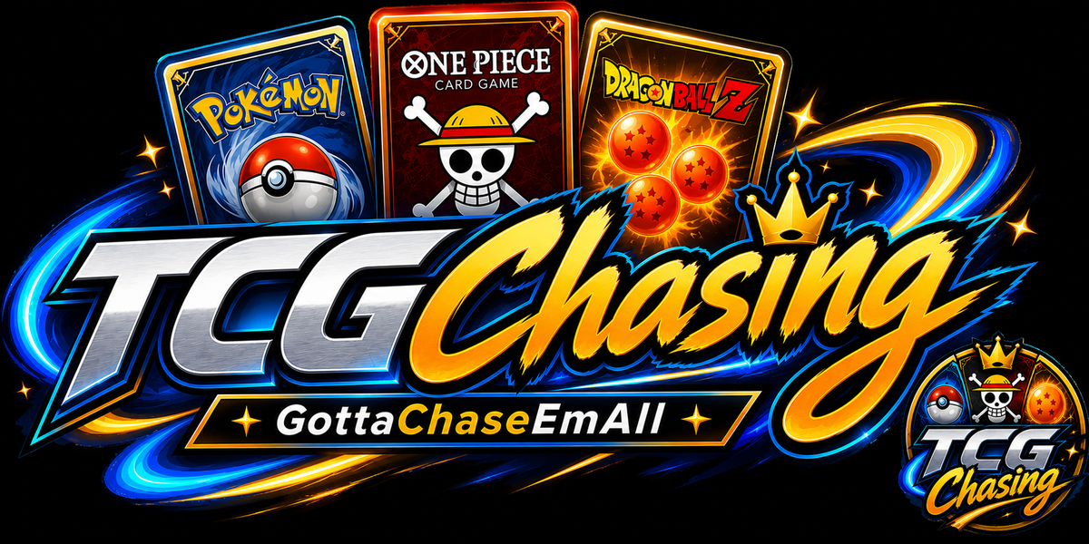 TcgChasing